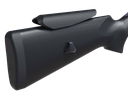 Kalix CRI Adjustable Cheek Piece