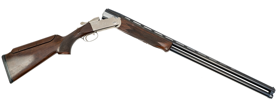 Krieghoff Model 32 - 12 Bore (Used)