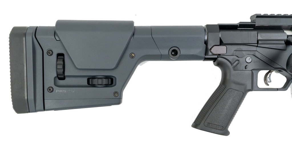 Ruger Precision - .223 Rem (Used)