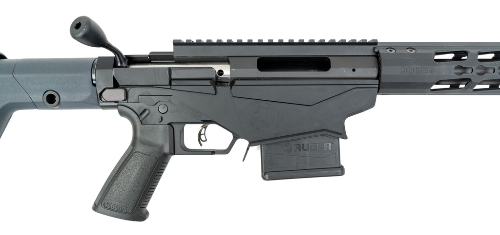 Ruger Precision - .223 Rem (Used)