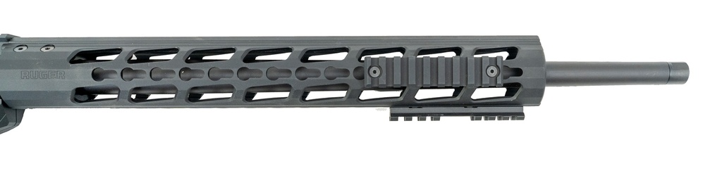 Ruger Precision - .223 Rem (Used)