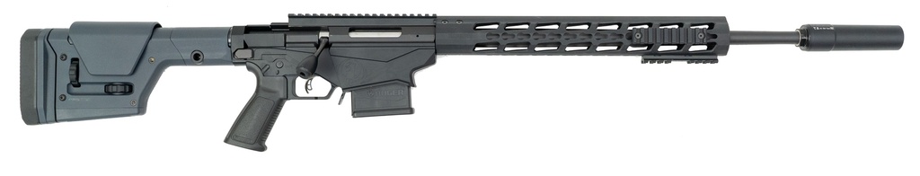 Ruger Precision - .223 Rem (Used)