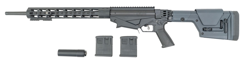 Ruger Precision - .223 Rem (Used)