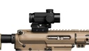 Vortex Spitfire AR 1x Prism Scope DRT reticle