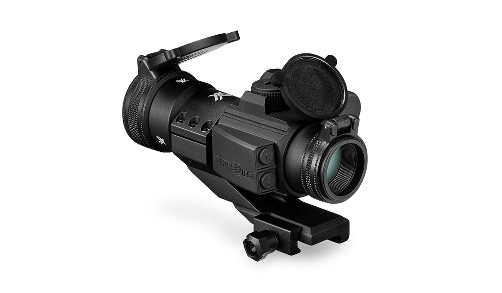 StrikeFire II Red/Green Dot scope - AR15