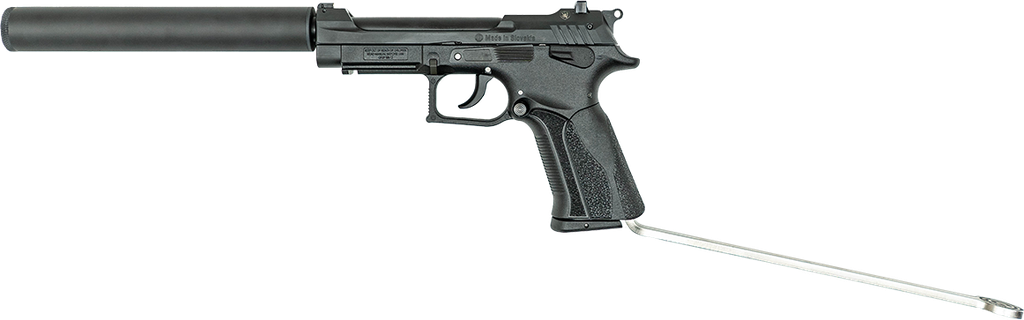 Grand Power K22 LBP - .22LR (Used)