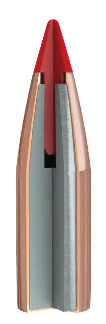Hornady ELD Match Bullets
