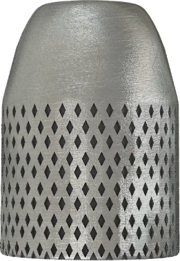 Hornady .38 Cal/ .358" 148gr Frontier Lead HBWC