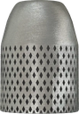 Hornady .38 Cal/ .358" 148gr Frontier Lead HBWC