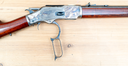 A. Uberti - Italy Model .1873 - 357 Magnum (Used)