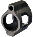 Strike Industries Enhanced Low Profile Steel Gas Block