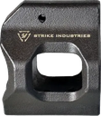 Strike Industries Enhanced Low Profile Steel Gas Block
