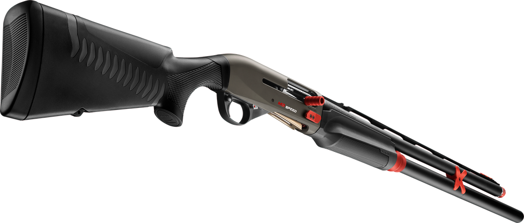 Benelli M2 Speed 24"