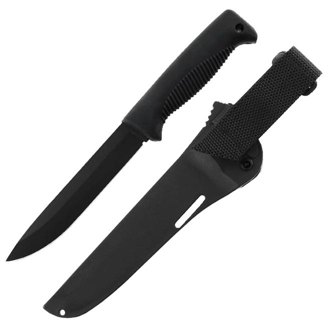 M95 Ranger Puukko (Composite Sheath)