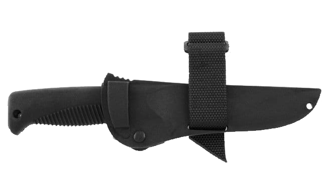 M95 Ranger Puukko (Composite Sheath)
