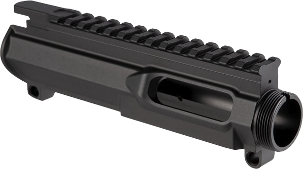 Aero Precision EPC-9 Threaded Upper Receiver w/LRBHO