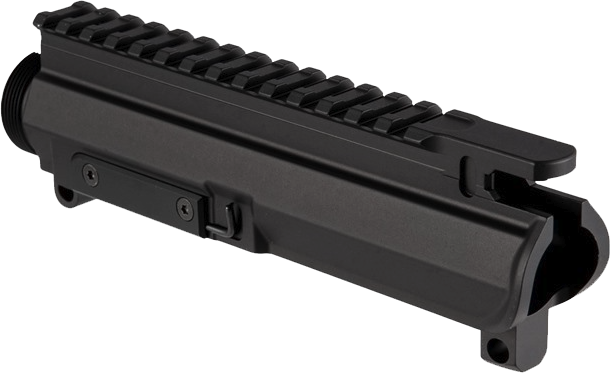 Aero Precision EPC-9 Threaded Upper Receiver w/LRBHO