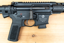 Schmeisser SP9 - 9mm (Used)
