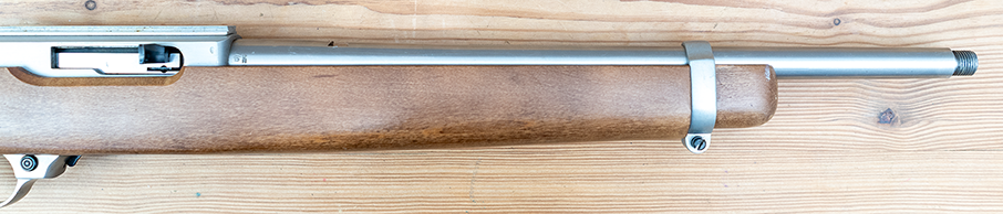 Ruger 10/22 Carbine - .22LR - (Used)
