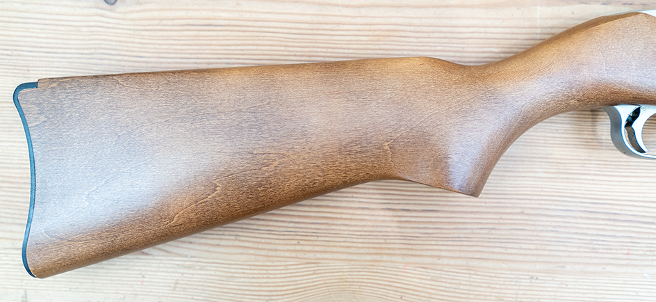Ruger 10/22 Carbine - .22LR - (Used)