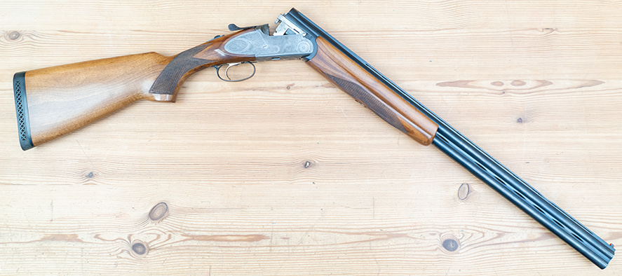 Rizzini - 20 Bore (Spares or Repair)