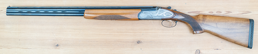 Rizzini - 20 Bore (Spares or Repair)