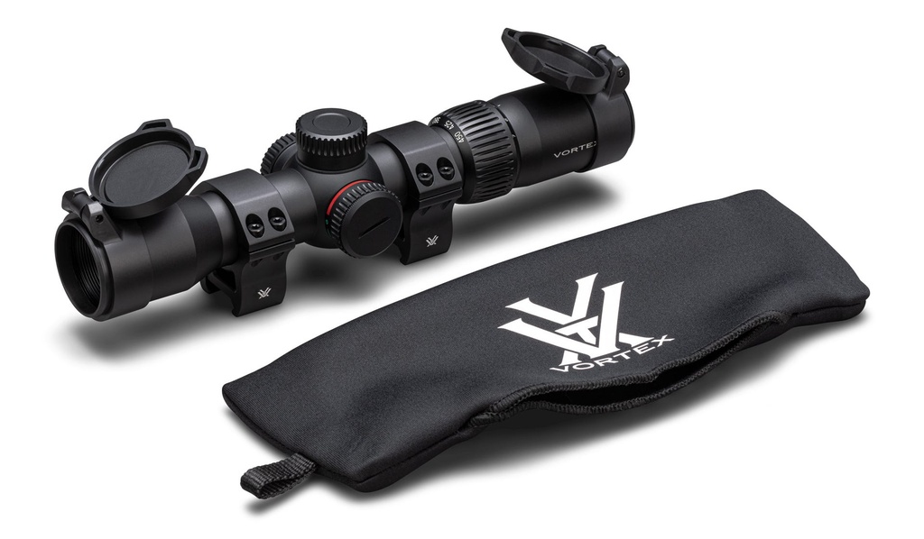 Vortex Crossfire II 2-7x32 Crossbow Scope