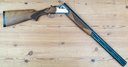 Marocchi - 12 Bore (Spares/Repair)