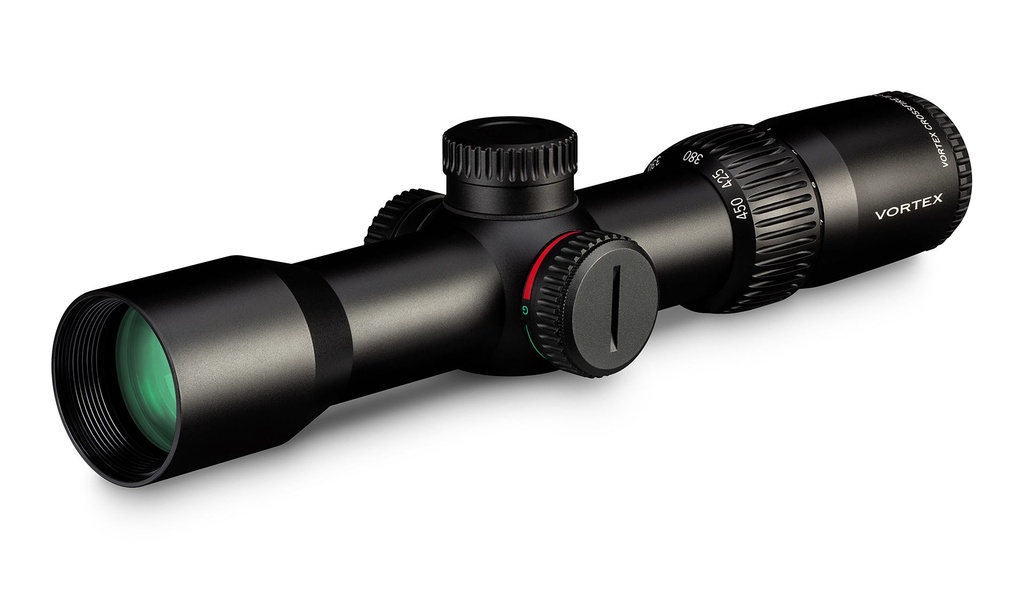 Vortex Crossfire II 2-7x32 Crossbow Scope