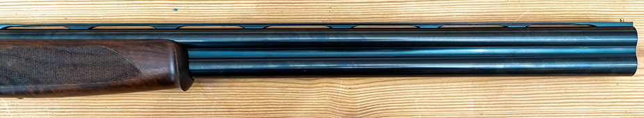 Beretta 687 Silver Pigeon V - 12 Bore (Used)