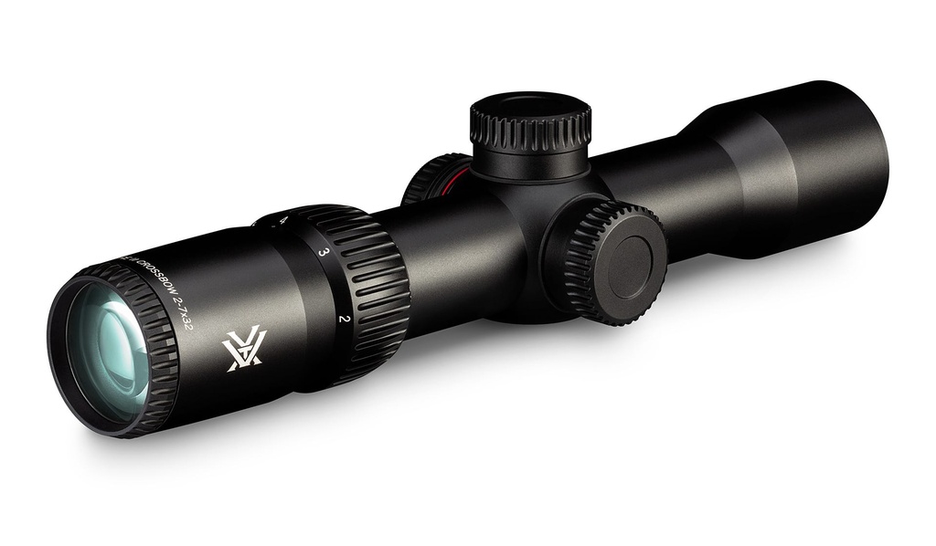 Vortex Crossfire II 2-7x32 Crossbow Scope