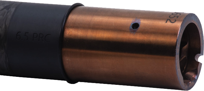 Gunwerks Nexus Barrel Assembly