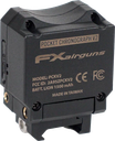 FX Pocket Chronograph V2
