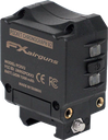 FX Pocket Chronograph V2