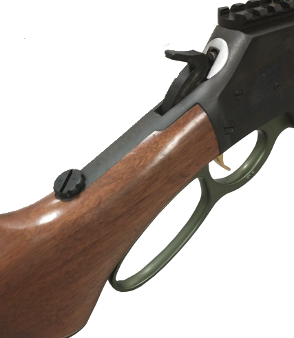 RPP Marlin Butt Stock Takedown Screw