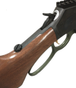 RPP Marlin Butt Stock Takedown Screw