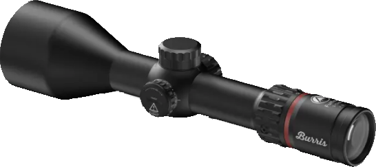 Burris Fullfield 3-12x56