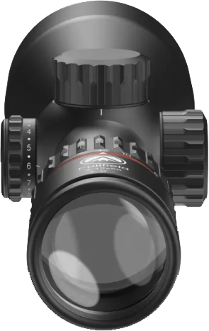 Burris Fullfield 3-12x56
