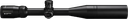 Diamondback Tactical 40mm 4"Sunshade