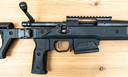 Reminngton 700 Magpul - 6.5 CDMR (Used)