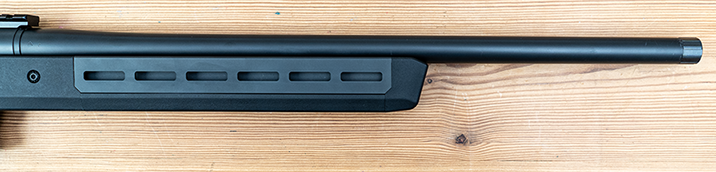 Reminngton 700 Magpul - 6.5 CDMR (Used)