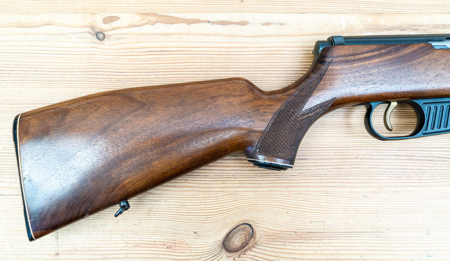 Voere - .22LR (Used)
