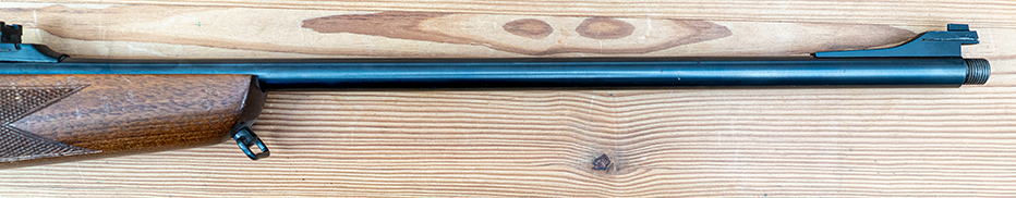 Voere - .22LR (Used)