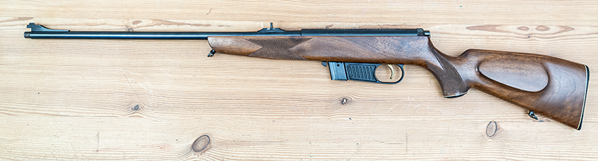 Voere - .22LR (Used)