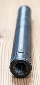 Parker Hale Moderator - .22LR 1/2x20UNF (Spares or repairs)*