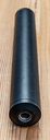 Moderator - .25Cal 1/2x20UNF (Spares or Repairs)