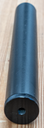 Moderator - .25Cal 1/2x20UNF (Spares or Repairs)