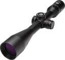 Burris Signature HD 5-25x50mm FFP - (Used)