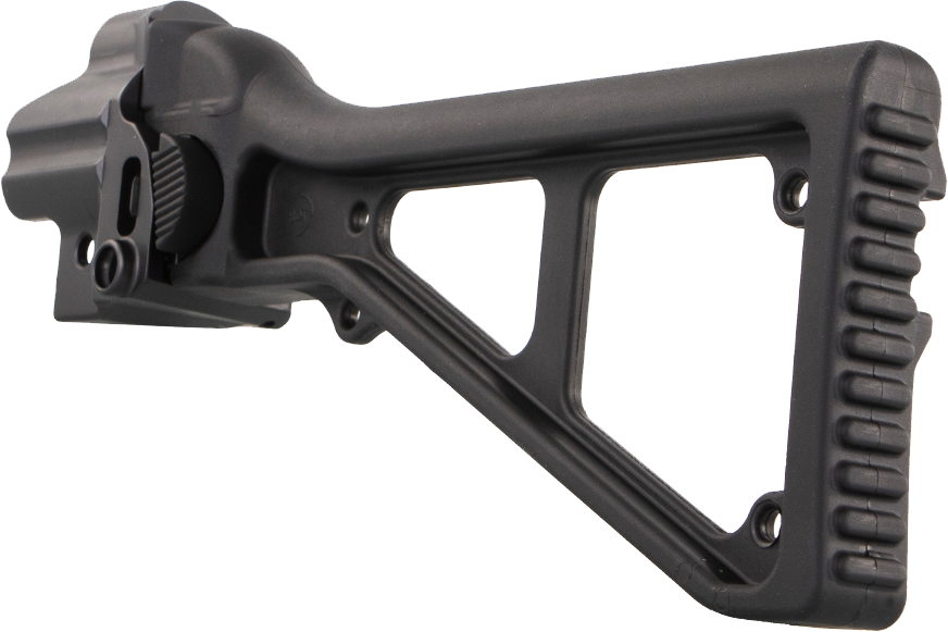 B&T HK MP5 .22LR Folding Stock