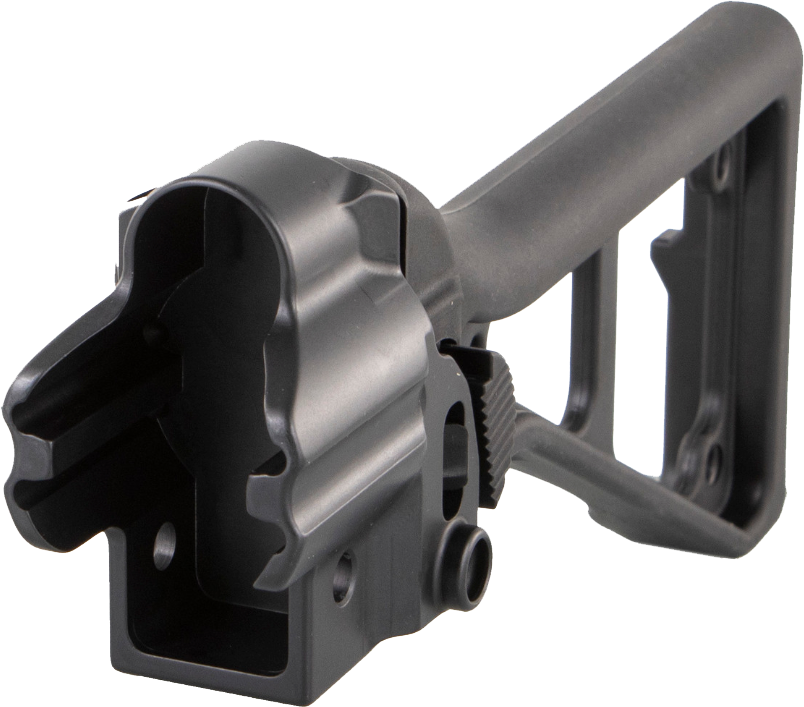 B&T HK MP5 .22LR Folding Stock